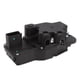 thumbnail image 4 of BOROCO Actuador de pestillo de bloqueo de puerta de pasajero delantero derecho 88956721 para Corvette Convertible Hatchback 2005‑2013, 4 of 5