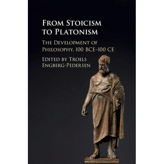 From Stoicism to Platonism, (Hardcover)