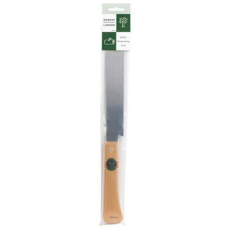 UPC: 4972511940204 | Robert Larson 6 in. Steel Flush Cutting and Nail Saw 24 TPI