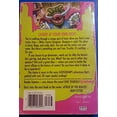 thumbnail image 1 of Pre-Owned Little Comic Shop of Horrors (Give Yourself Goosebumps, Book 17) (Paperback) 059093483X 9780590934831, 1 of 1