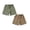 Green, Khaki, variant on SGMVNU 3 Pack Baby Boy Cotton Linen Shorts Lightweight Summer Casual Pockets Beach Shorts for Infant Toddlers, Size 18-24 Months, Navy, Green, Khaki