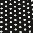 thumbnail image 4 of JAM Paper Black Gift Wrap Paper, 25 sq ft., 4 of 5