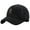 Black, variant on Outdoor Winter Baseball Cap with Earflap for Men Running Style Black Black