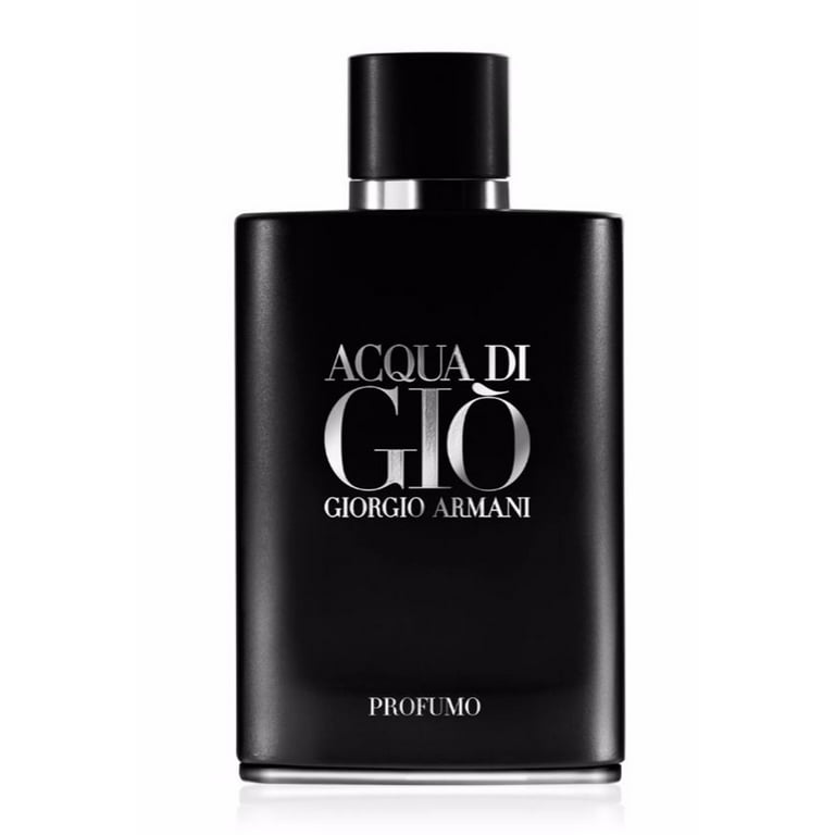 Giorgio Armani Acqua Di Gio Eau de Parfum, Cologne - 6 Oz.