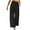 Black, variant on yillto Womens Wide Leg Trouser Pants High Waisted Business Casual Straight Office Trousers Dress Pants