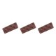thumbnail image 3 of Wosthever Candy Mold Cake Maker 6 Grids Kitchen Household Heating-resistance Sugar Slicer Gadget Long-lasting Accessories Type1 NO1, 3 of 6