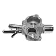 thumbnail image 2 of Toma De Agua Con Termostato Y Housing P/ Dodge Attitude 1.6l, 2 of 6