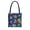 22889782735275043632, variant on Denim Fabric Imitation Print Unisex Canvas Bag Poly Spun 3 Sizes Tote Bag 176