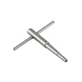 thumbnail image 1 of Llave de afinación Herramientas de hardware Llaves de grifo multifunción Herramienta de moldeado de afinación práctica Llave de afinación Llave de 1cm Sunnimix Llave de afinación, 1 of 8