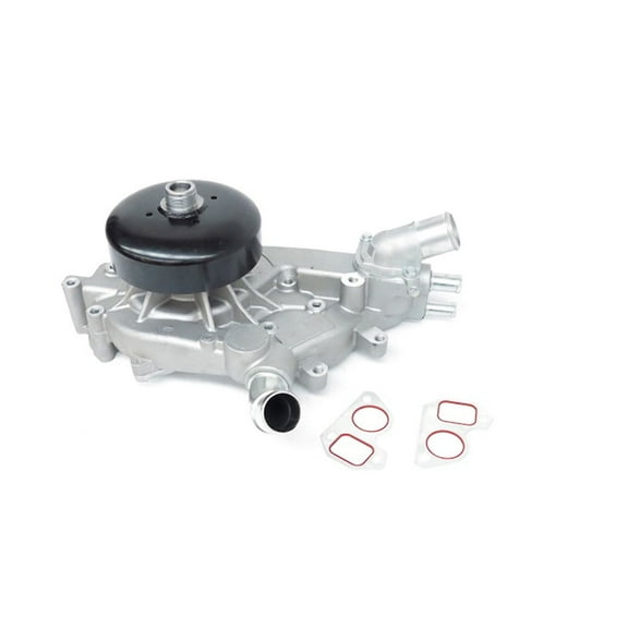 US Motor Works US64-T Engine Water Pump Fits select: 1999-2000 CHEVROLET SILVERADO C1500, 2005-2006 CHEVROLET SILVERADO K1500
