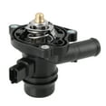 thumbnail image 4 of Car Vehicle Thermostat Housing 103℃ 55565336 Replacement for 2013-2016 Buick Encore, 4 of 6