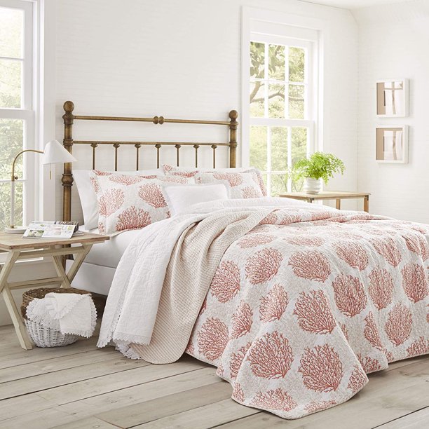 Laura Ashley Home | Coral Coast Collection | Luxury ...