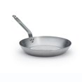 thumbnail image 5 of Mineral B Grille Ronde en Acier au Carbone 12.50 Pouces, 5 of 5