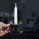 thumbnail image 5 of Molde de Vela Cónica Uxcell 3D, Molde de Vela Cónica Retorcida de Silicona, Moldes de Vela Cónica 3Pack, 5 of 6