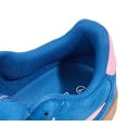 thumbnail image 4 of LUCKY STEP Womens Classic Retro Sneakers Non Slip Fashion Casual Shoes,Royal, 4 of 6