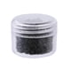 thumbnail image 4 of 500 piezas de microperlas forradas de silicona Zulema para I Tip Hair Extensions Bck Negro, 4 of 8