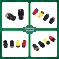 thumbnail image 4 of Cleaning Brushes for Karcher SC1 SC2 SC3 SC4 SC5 SC7 CTK10 Steam Cleaner Attachments Replacement Rou, 4 of 5
