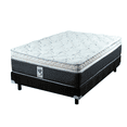 thumbnail image 3 of Colchón Queen Size más Box Spring Air  Gibson Sp, 3 of 4