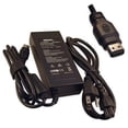 thumbnail image 1 of Denaq Inc 4.74a 19v Adapter For Hp Pavilion Zv6000, 1 of 1
