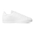 thumbnail image 4 of Tenis Adidas Advantage Base GW7105 Mujer blanco 22.5, 4 of 7