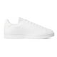 thumbnail image 4 of Tenis Adidas Advantage Base GW7105 Mujer blanco 23.5, 4 of 7