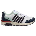 thumbnail image 2 of Tenis K-Swiss Si-18 Ranell Para Hombre Color Blanco, 2 of 5