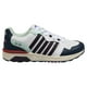 thumbnail image 2 of Tenis K-Swiss Si-18 Ranell Para Hombre Color Blanco, 2 of 5