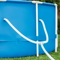 thumbnail image 6 of Intex 12' x 30" Swimming Pool, Cleaning Kit, & Replacement Filters (6 Pack), 6 of 12