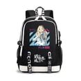 thumbnail image 1 of Mochila Rising of the Shield Hero Raphtalia Filo para niños, 1 of 3