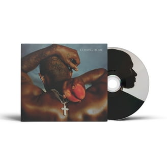 Mariah Carey - Here For It All - Music & Performance - CD