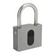 thumbnail image 5 of Cerradura de seguridad, candado de huellas dactilares, excelente sellado, candado de huellas dactilares para apartamentos, cerradura de gabinete, valor inmejorable, 5 of 12