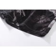 thumbnail image 7 of SSLR Mens Swimming Trunks Quick Dry 5" Swim Shorts with Mesh Lining Swim Trunks, 7 of 7