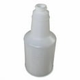 thumbnail image 2 of Impact Plastic Bottles with Graduations 32 oz Clear 12/Carton 5032WGDZUN, 2 of 2