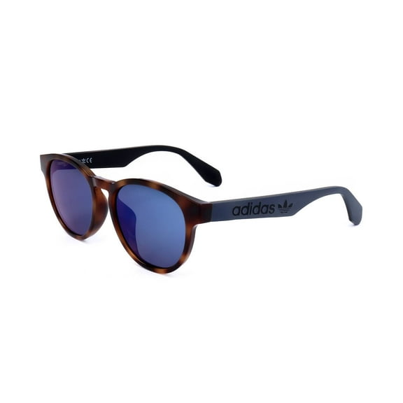 Adidas Original sunglasses OR0025-F UNISEX 54/18/ 56X HAVANA