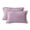 Purple, variant on Double Sided Velvet Pillowcases Set Of Two Thickened Plush Milk Velvet Pillow Covers Soft Warm, Bedroom Home Decor Cushion Cases Durable Washable Elegant Comfort Bedding Pillow Shams