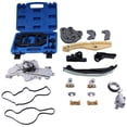 thumbnail image 2 of Timing Chain Kit Fit for Ford Explorer 3.5L V6 2011-2017, Taurus 3.5L V6 2013-2019, Flex 3.5L V6 2013-2016 Replacement 303-1248, BL3Z-6268-A, 2 of 14