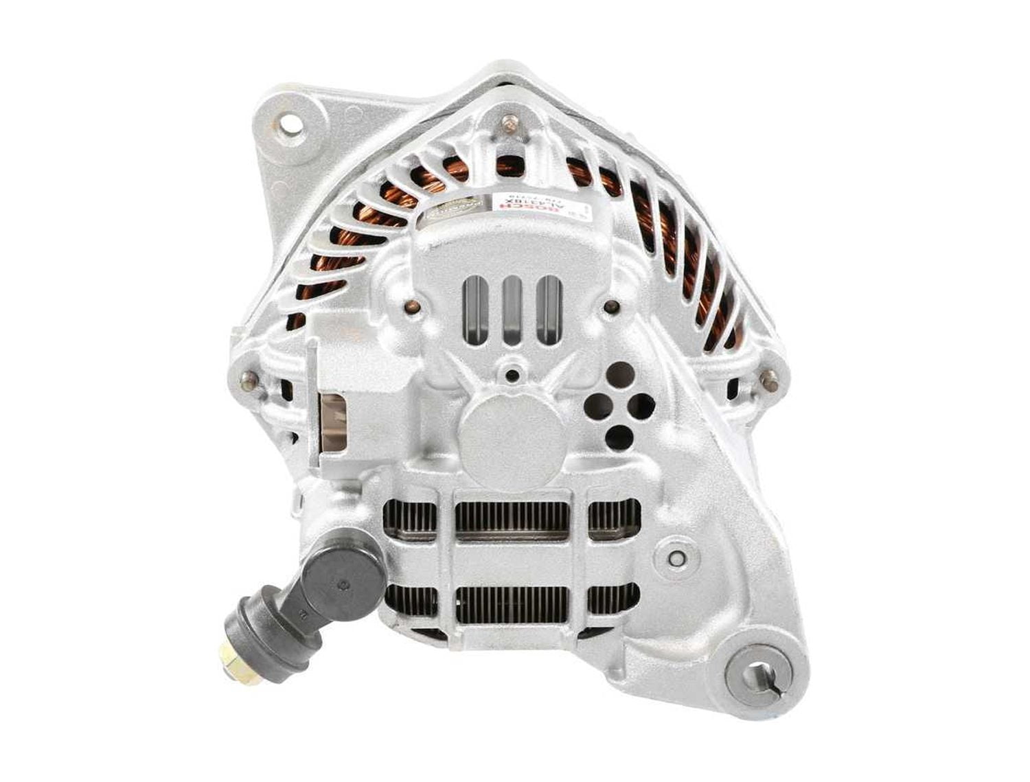 Bosch AL4318X Premium Alternator