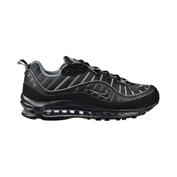 Nike Air Max 98 Men's Shoes Black-Smoke Grey ci3693-002
