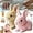 2pcs-3, variant on Fanyil Bunny, Family/Libiyi/Pets Boro/Yifare/Petsboro,Bunnypal, Bunby - My Realistic Bunny Toy, Interactive Stuffed Animal Rabbit Toy That Moves, Jumping, Twitching, and Ears (Brown)