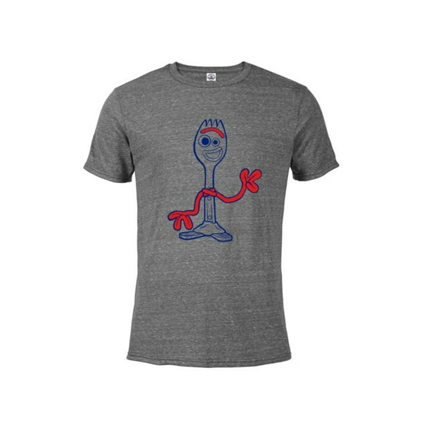 forky shirt adults