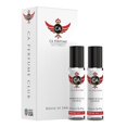 thumbnail image 1 of Perfume CA Amber Rouge Azafrán Aceite Roll-On Sin Alcohol 9 mL, 1 of 9