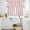 Tomato, variant on Orange Red Checkered Kitchen Curtains Sets for Windows 24 Inch Length, Farmhouse Buffalo Plaid Rod Pocket Window Treatments Tier Curtains and Valances Set for Bedroom/Bathroom