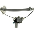 thumbnail image 2 of Dorman 741-267 Rear Passenger Side Power Window Motor and Regulator Assembly for Specific Hyundai / Kia Models, 2 of 3