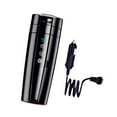 thumbnail image 2 of 12V/24V Car Kettle Boiler Temperature Display Touch Enabled 400ml Heating Heated, 2 of 8