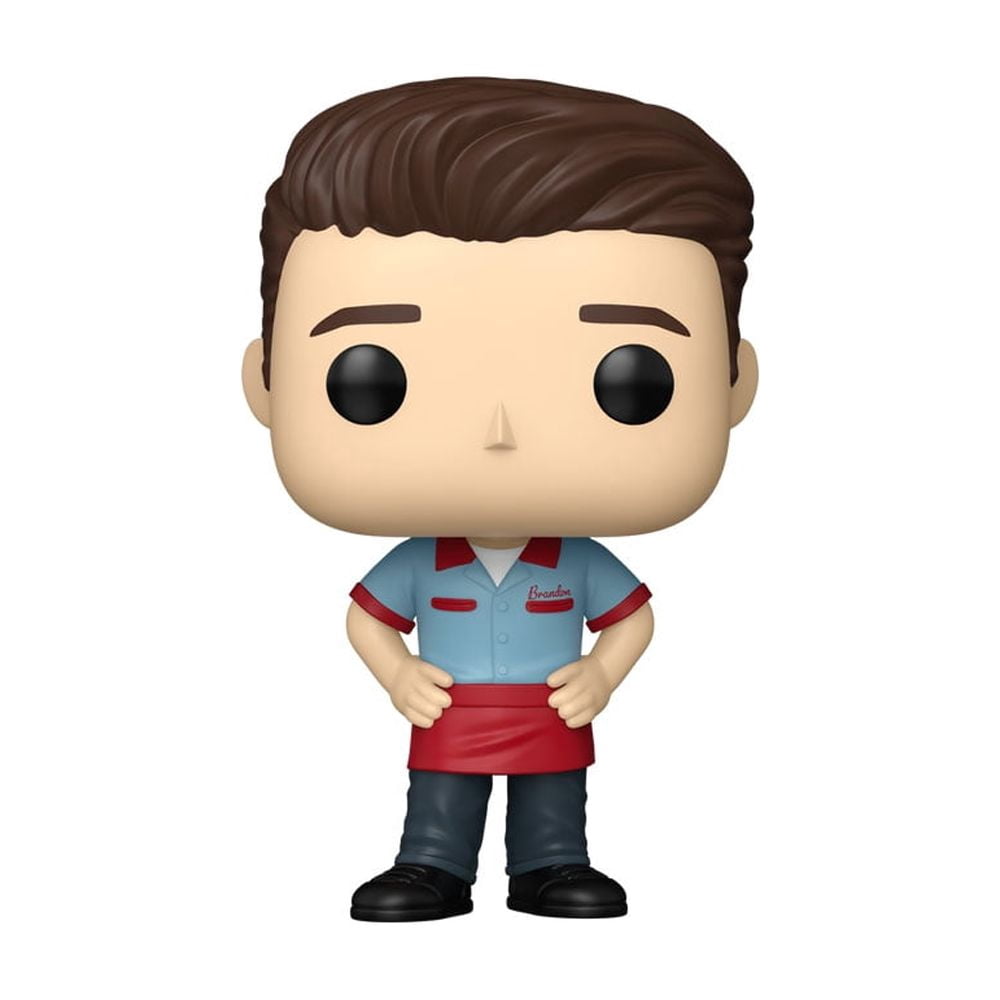 Funko Pop! Pop! Television: Beverly Hills, 90210