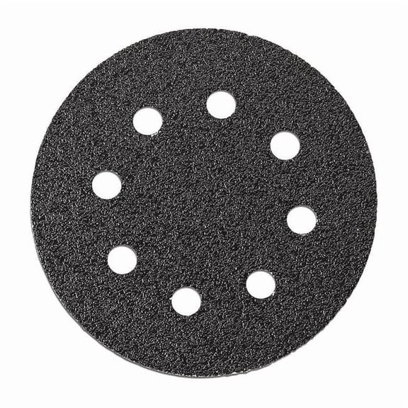 Fein Oscillating Sandpaper Kit,4-1/2in,4Grits 63717227010
