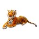 thumbnail image 1 of Tigre Animales de Peluche Juguete de Peluche Peluche Animal de Peluche Muñeco de Peluche Tigre Peluche Amarillo, 1 of 8