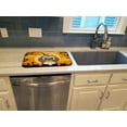 thumbnail image 3 of Carolines Treasures BB1807DDM Halloween Chocolate Brown Shih Tzu Dish Drying Mat 14 x 21" multicolor, 3 of 7