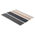 thumbnail image 1 of 4Pcs Guitar Sandpaper Replacement, Fret Leveler Beam Bar Sanding Paper Luthier Sanding Reparing Tool For Bass Guitar Fret Sanding  File Bar, 1 of 8