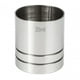 thumbnail image 1 of Práctico vaso medidor de acero inoxidable para cocina 35ml, 1 of 9